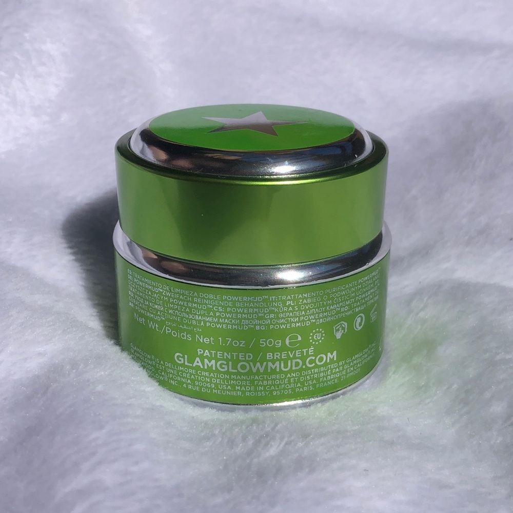 GLAMGLOW Powermud - Picture 3 of 3